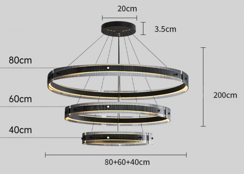 Landing Ring 3