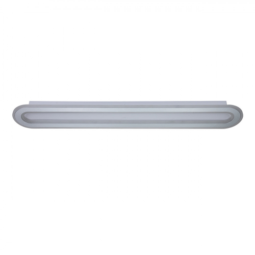 Потолочный светильник 14009/B/1CW Silver