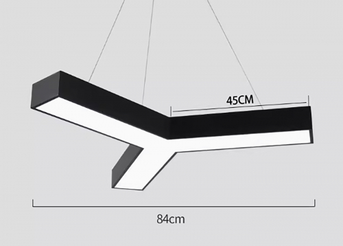 LED Suspension 47