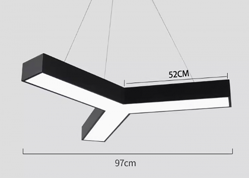LED Suspension 47