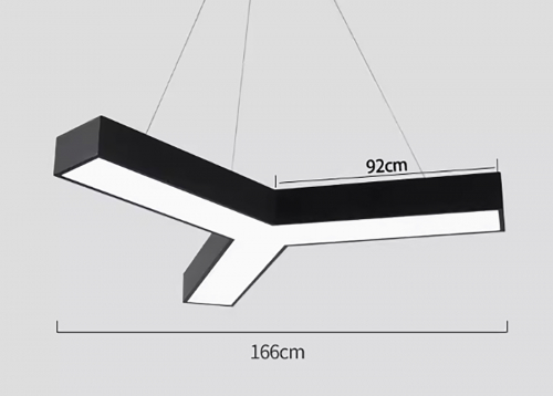 LED Suspension 47