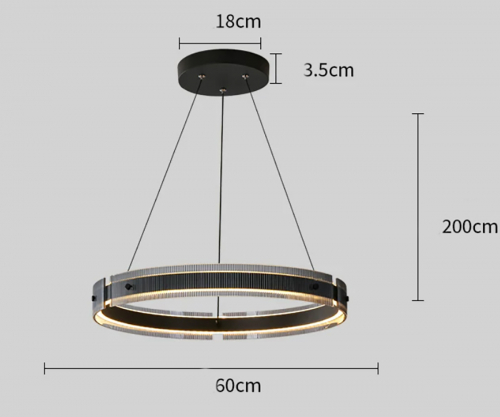 Landing Ring 3