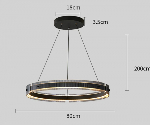 Landing Ring 3