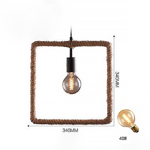 A4 Canat Pendant