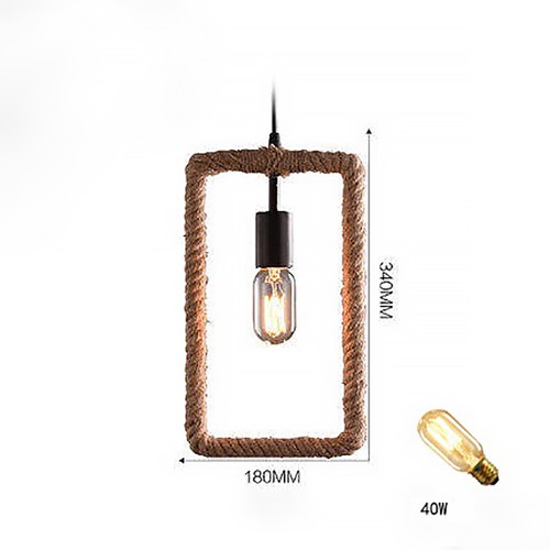 A4 Canat Pendant