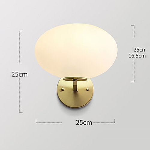 Abroad Egg