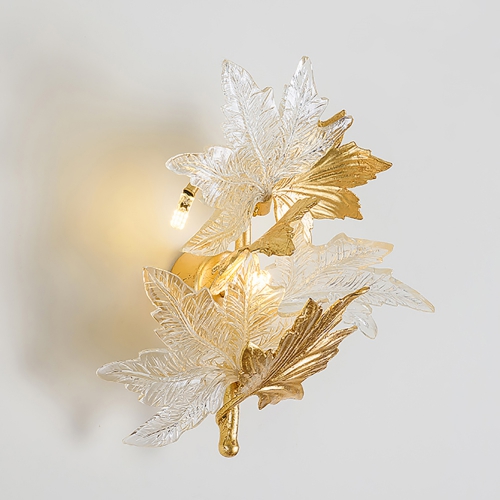 Abroad Gold Tree