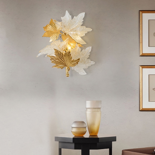 Abroad Gold Tree