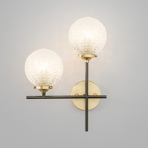 Abroad Light Ball
