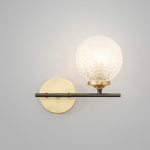 Abroad Light Ball