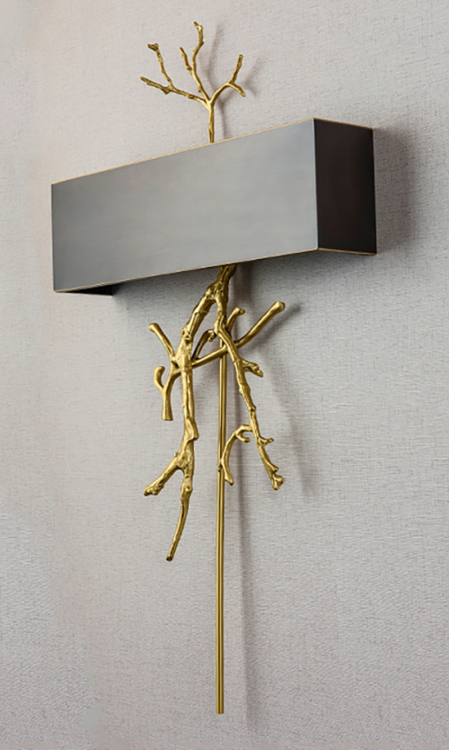 Abroad Luxury Tree