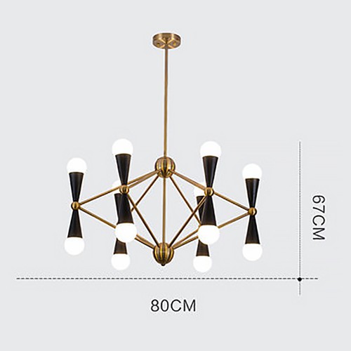 Adaman Chandelier