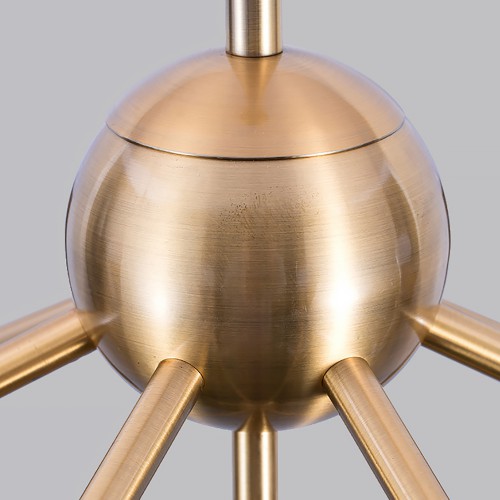 Adaman Chandelier