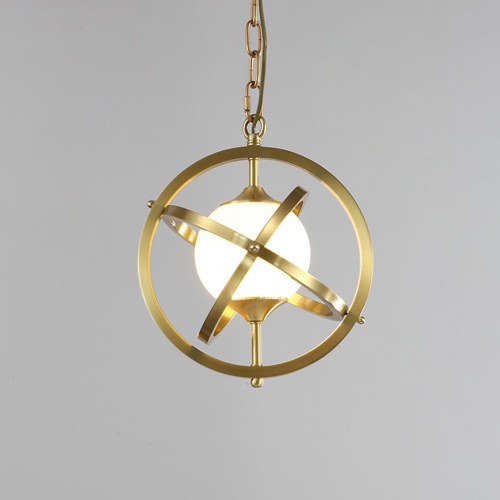 Advance Luxury Brass