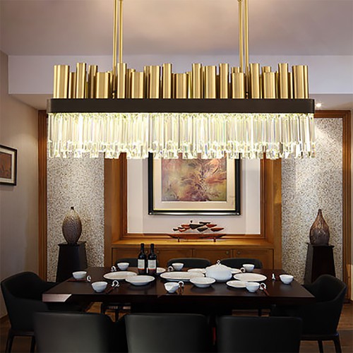 Amazing Chandelier Line