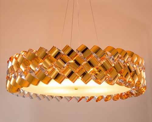 Anke Chandelier 2