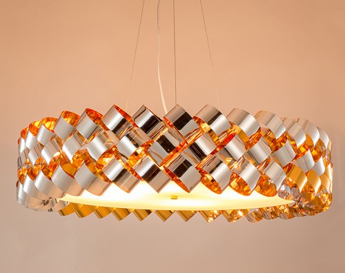 Anke Chandelier 2