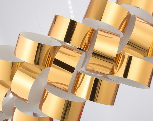 Anke Chandelier 2