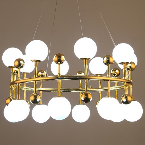 Anke Luxury Chandelier