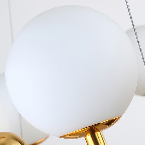 Anke Luxury Chandelier