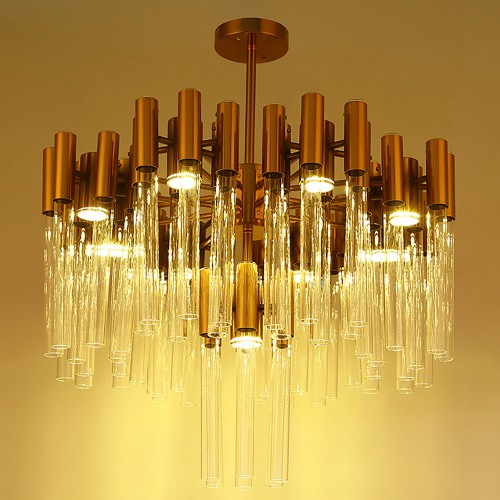 Anke Luxury Chandelier 2