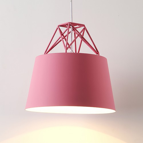 Anke Multicolor Pendant