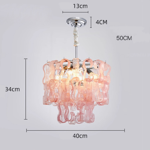 Antero Chandelier