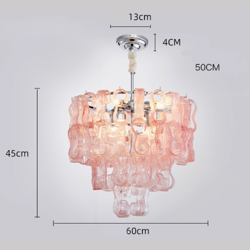 Antero Chandelier