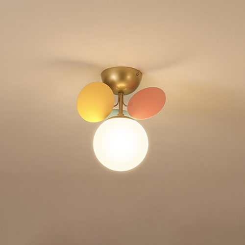 Потолочный светильник Appoint Multicolor Ceiling 2