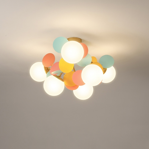 Потолочный светильник Appoint Multicolor Ceiling 3