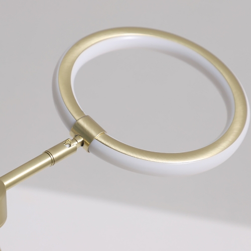 Appoint Ring