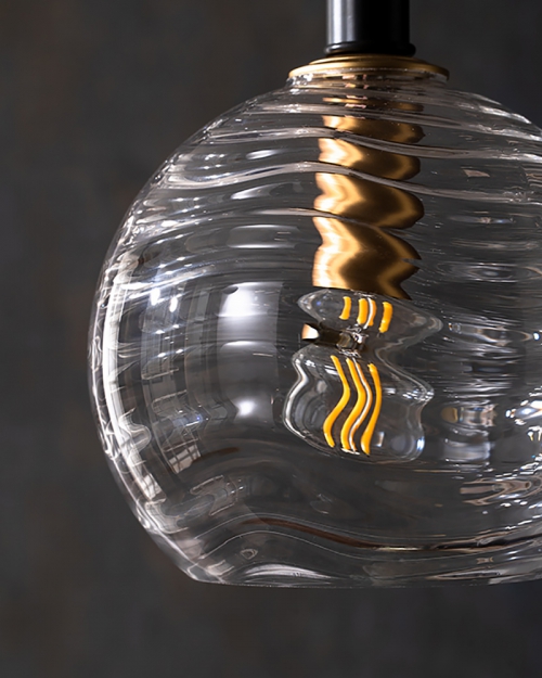 Approve Brass Glass