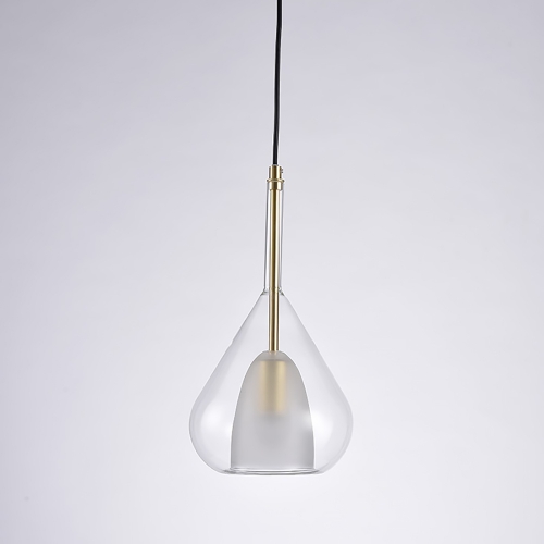Approve Cone Glass