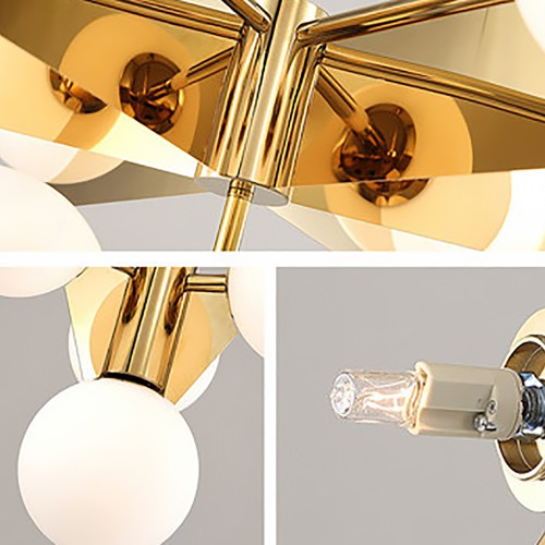 Ardo Chandelier