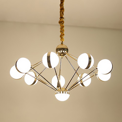 Ardo Chandelier 2