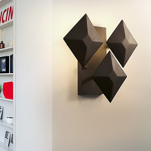 Art Cube Wall