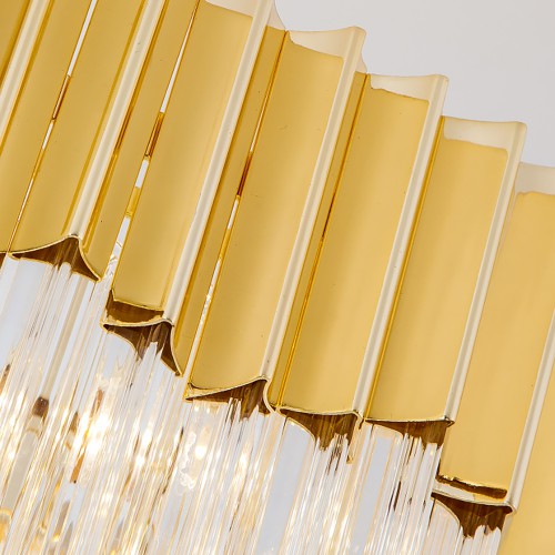 Art Luxury Chandelier 5