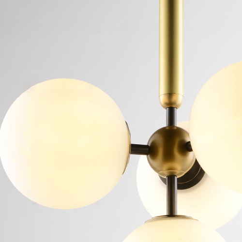 Avail Aballs Brass Big