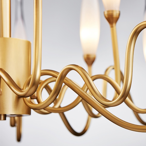 Avail Brass Like