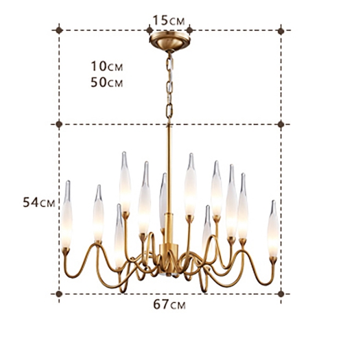 Avail Brass Like