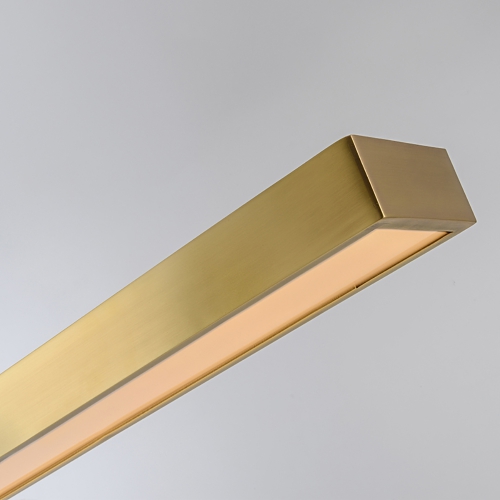 Avail Brass Line
