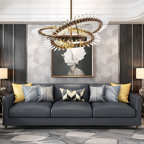 Avail Luxury