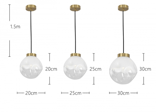 Avail Milk Bubbles