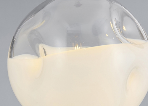 Avail Milk Bubbles