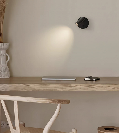 Bed USB Spot