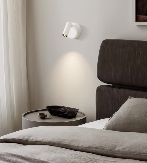 Bed USB Spot
