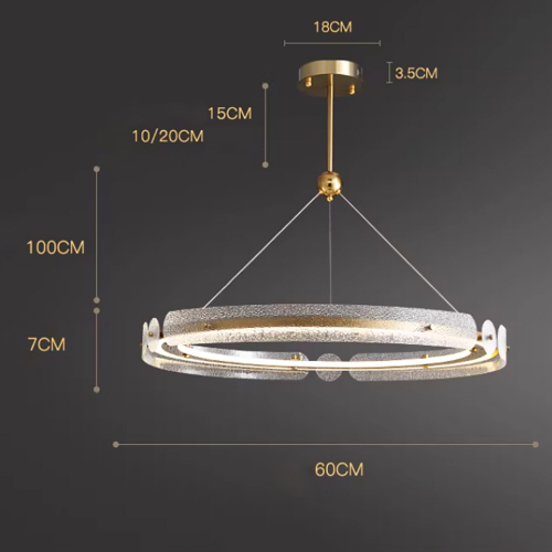 Bergdis