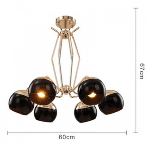 Big Black Meduz 2