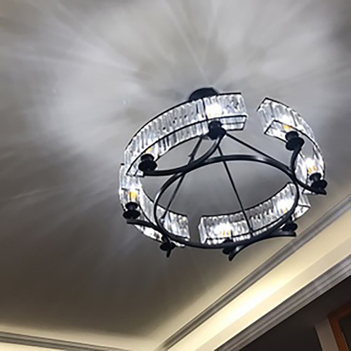 Big Chandelier Astana