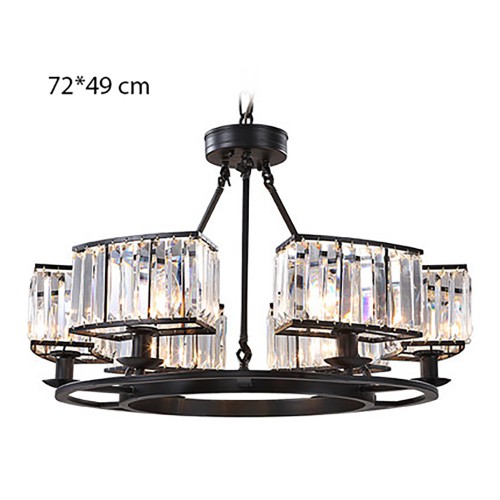 Big Chandelier Astana